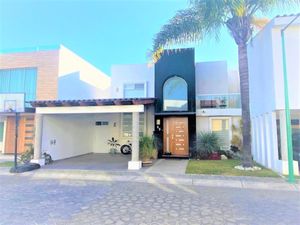 Casa en Venta en Quintas de Cortes San Pedro Cholula