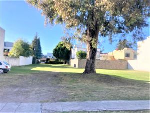 Terreno en Venta en Residencial el Campanario San Pedro Cholula