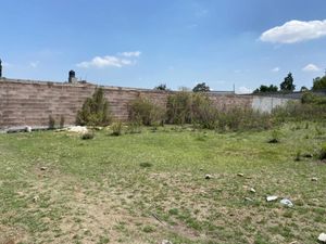 Terreno en Venta en San Francisco Acatepec San Andrés Cholula