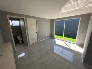 Casa en Venta en San Bernardino Tlaxcalancingo San Andrés Cholula