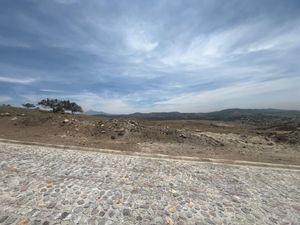 Terreno en Venta en Campestre Haras Amozoc