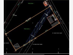 Terreno en Venta en Chachapa Amozoc