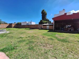 Terreno en Venta en Zavaleta (Zavaleta) Puebla