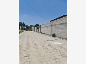 Terreno en Venta en San Cristobal Tepontla San Pedro Cholula