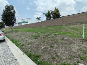 Terreno en Venta en Puebla Puebla