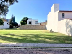 Terreno en Venta en Residencial el Campanario San Pedro Cholula