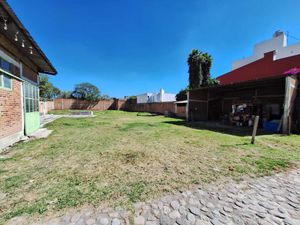 Terreno en Venta en Zavaleta (Zavaleta) Puebla