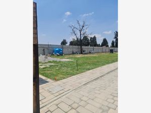 Terreno en Venta en San Cristobal Tepontla San Pedro Cholula