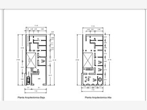 Casa en Renta en Reforma Puebla