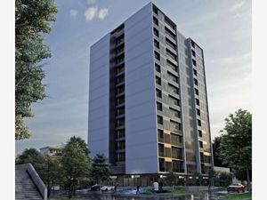 Departamento en Venta en Ladron de Guevara Guadalajara