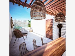 Departamento en Venta en Aldea Zama Tulum