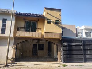 Casas en Villas del Parque, Cd Gral Escobedo, ., México