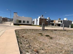 Terreno en Venta en Forja Real Mexquitic de Carmona