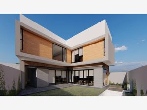 Casa en Venta en Cerrada del Pedregal Residencial San Luis Potosí