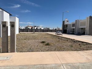 Terreno en Venta en Forja Real Mexquitic de Carmona