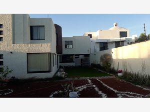 Casa en Venta en Colinas del Parque San Luis Potosí