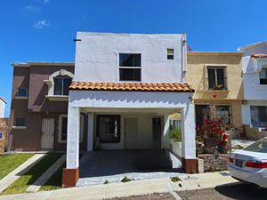 Casa en Renta en Colinas del Rey Tijuana