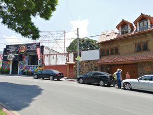 Terreno en Venta en Reforma Cuernavaca