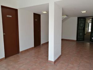 Casa en Venta en Del Valle Centro Benito Juárez