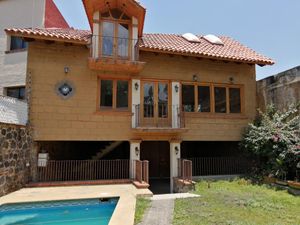 Casa en Venta en Reforma Cuernavaca