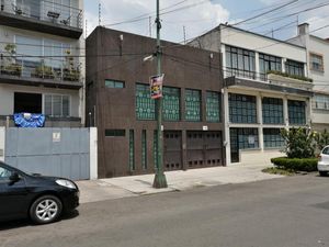 Casa en Renta en Del Valle Centro Benito Juárez