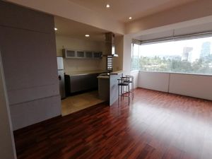 Departamento en Venta en Santa Fe Álvaro Obregón