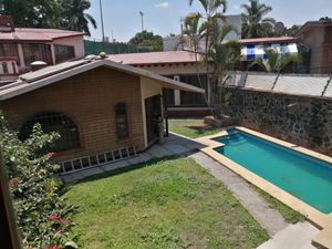 Casa en Venta en Reforma Cuernavaca