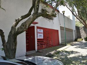 Casa en Venta en Barrio San Francisco La Magdalena Contreras