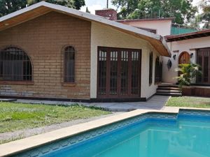 Casa en Venta en Reforma Cuernavaca