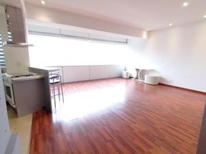 Departamento en Venta en Santa Fe Álvaro Obregón