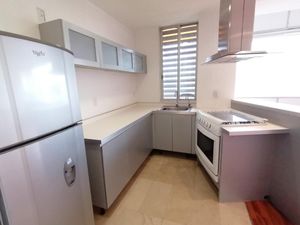 Departamento en Venta en Santa Fe Álvaro Obregón