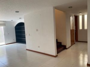 Casa en Venta en Lomas de Angelópolis San Andrés Cholula