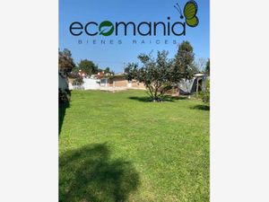 Terreno en Venta en Los Carriles Coatepec