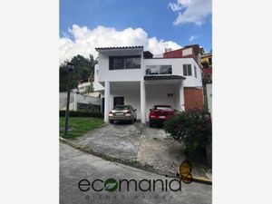 Casa en Venta en Coatepec Centro Coatepec