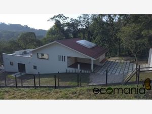 Casa en Venta en Cuauhtémoc Coatepec