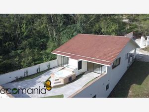 Casa en Venta en Cuauhtémoc Coatepec