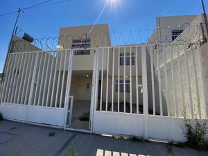 Casas en renta en Cd Sahagún, Hgo., México