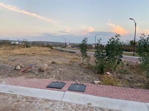 Terreno en Venta en Ciudad Maderas Lagos de Moreno