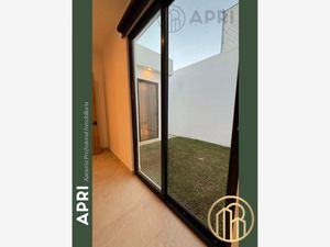 Casa en Venta en Cañada del Refugio León