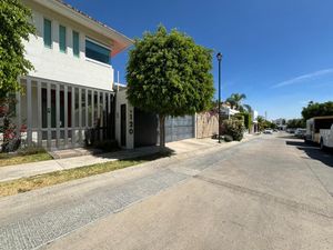 Casa en Venta en Cañada del Refugio León