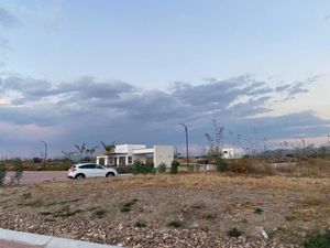 Terreno en Venta en Ciudad Maderas Lagos de Moreno