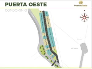 Terreno en Venta en El Condado Corregidora