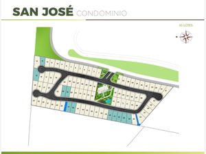 Terreno en Venta en El Condado Corregidora