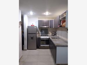 Departamento en Venta en Independencia Benito Juárez