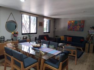 Casa en Venta en Mixcoac Benito Juárez