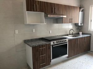 Departamento en Venta en Del Valle Centro Benito Juárez