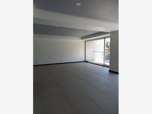 Departamento en Renta en Parque del Pedregal Tlalpan