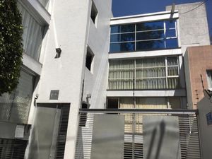 Departamento en Venta en Narvarte Poniente Benito Juárez