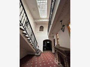 Casa en Venta en Anzures Miguel Hidalgo