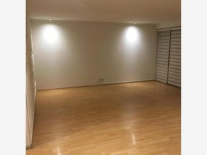 Departamento en Venta en Narvarte Poniente Benito Juárez